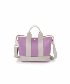 TOPKAPI 【Breath TOPKAPI】イタリアンフェルト ショルダー付 B5 トートバッグ M