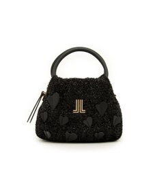 LANVIN en Bleu エタンセルⅡ 2WAYハンドバッグ