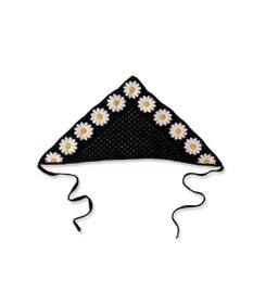 WEGO Lフラワーバブーシュカ