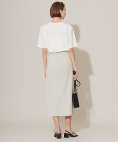 ICB L 【洗える】ベーシックＴＥＥ