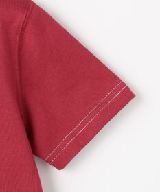 J.PRESS KIDS 【90-130cm】ブランドロゴ ベーシック 半袖Ｔシャツ