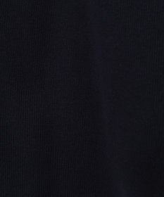 earth music&ecology ２ＷＡＹ釦リブプルオーバー