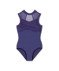 Chacott ハイネックレオタード