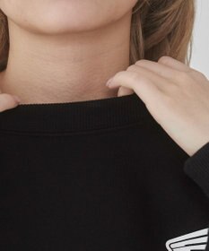 WEGO 別注Hondaプルオーバービッグスウェット