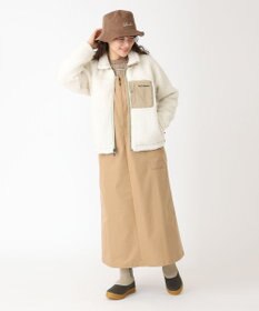 Columbia Columbia/ クレディットクレストバケット /コロンビア