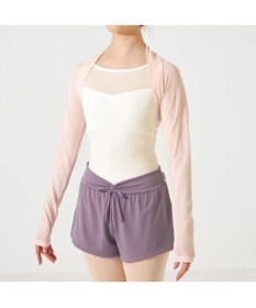 Chacott アームカバー