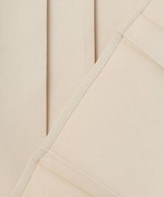 23区 【GOLD LABEL】ギャザリングプリーツ キャミソール