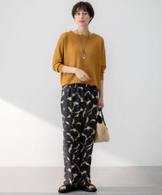 23区 シェルリング ネックレス