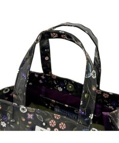 ROOTOTE 3601【ラミネート加工 正方形型】 EU.スクエア.ラミネート-S