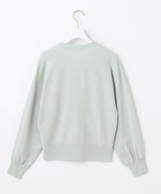 ANY SIS 【洗える】パール調ポイント カーディガン