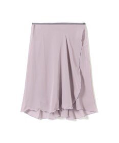 Chacott ◎【Nela ライン】巻きスカート