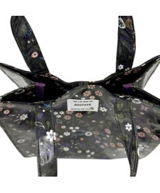 ROOTOTE 3601【ラミネート加工 正方形型】 EU.スクエア.ラミネート-S