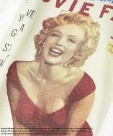 Green Parks ■Ｍａｒｉｌｙｎ　Ｍｏｎｒｏｅ　マガジンｐｔロンＴＥＥ