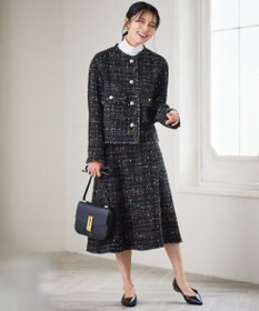 23区 DEMELLIER VANCOUVER ショルダー バッグ