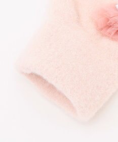 ANY KIDS バレエモチーフ手袋