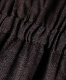 Paul Smith レーヨンリネン Vネックジレ