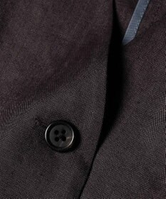 Paul Smith レーヨンリネン Vネックジレ