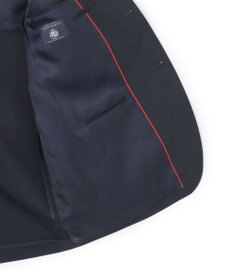 J.PRESS MEN 【定番 / 不朽の名作】ペピンメリノトロピカル ブレザー / 金釦 / 3B / 背抜き / Authentic-Fit