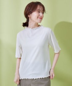 ANY メロー半袖Tシャツ