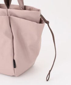 Y'SACCS 【Y’SACCS vous et】コンテナバッグ Lサイズ