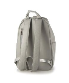 UNBILLION cachecache ソフトPUシンプルリュックサック