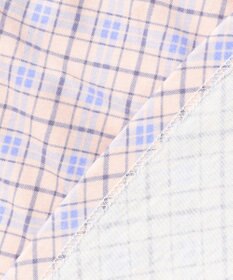 組曲 KIDS 【150-160㎝】 サマーチェックチュニック