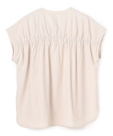 UNFILO BEAUTY FORM-T バックシャーリング Tシャツ