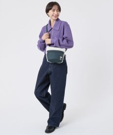 LeSportsac MINI BUCKET SHOULDER BAG/ウォームハグショルダー