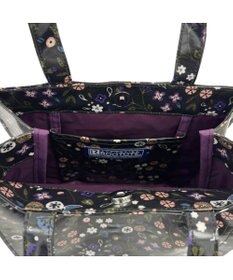 ROOTOTE 3601【ラミネート加工 正方形型】 EU.スクエア.ラミネート-S