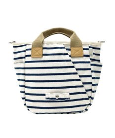 ROOTOTE 3082【ポケット充実】NA.デリ.2WAY.テンジク-C