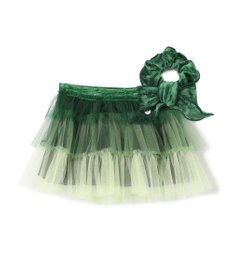 Chacott tutu skirt (kids)