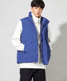 SHARE PARK MENS 【UNISEX】蓄熱中綿モンスターベスト（L・XLサイズ）