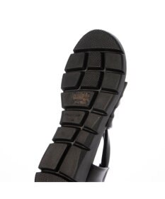 ing <ing>「もちっと新感覚」クロスベルトサンダル