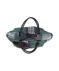 ROOTOTE 1084【手洗い可能】SC.デリ.ストライプ.ウエッファ-B