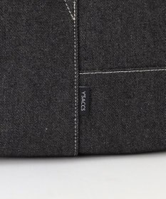 Y'SACCS デニムトートバッグ　Sサイズ