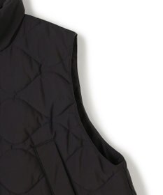 uncrave パディング ベスト