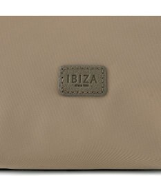 IBIZA ディアリオ　ナイロン　ショルダーバッグ