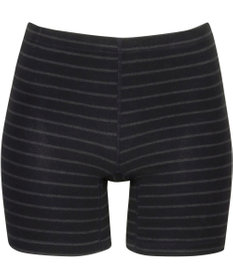 Wing あったかオーバーパンツ 薄手 やさしい肌あたり 1分丈 秋 冬 ER0694 ウイング／ワコール