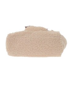 Maison de FLEUR リボンベアショルダートートバッグ