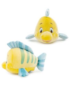 PET PARADISE ディズニー リトルマーメイド フランダー トイ