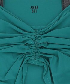 ANNA SUI スワロウテイル 2wayショルダーバッグ