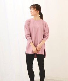 OP／FILA 【FILA】フィットネスウェア 2点セット