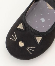 ANY KIDS アニマル パンプス