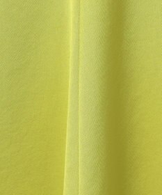 ICB 【洗える】 ヴィンテージヘビーサテン スカート