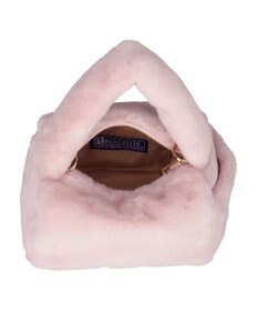 ROOTOTE 1263【ふわふわ素材】LT.ベビールー.ファー-B