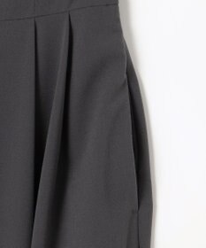 NAVE 【Nave・洗える】スパントロ ビスチェオールインワン