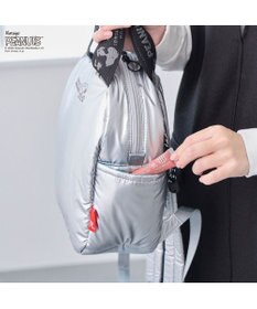 ROOTOTE 8453【スヌーピー】IP.セオルー.パデット.ピーナッツ-0S