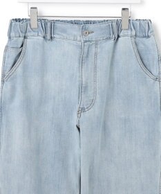 J.PRESS YORK STREET 【UNISEX】デニムペインターパンツ