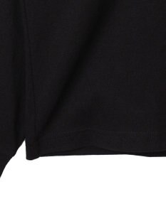 WEGO アクセ付きグラフィックT（LS）