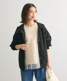 Green Parks ・ＥＬＥＮＣＡＲＥ　ＤＵＥ　ワイドマウンテンパーカー